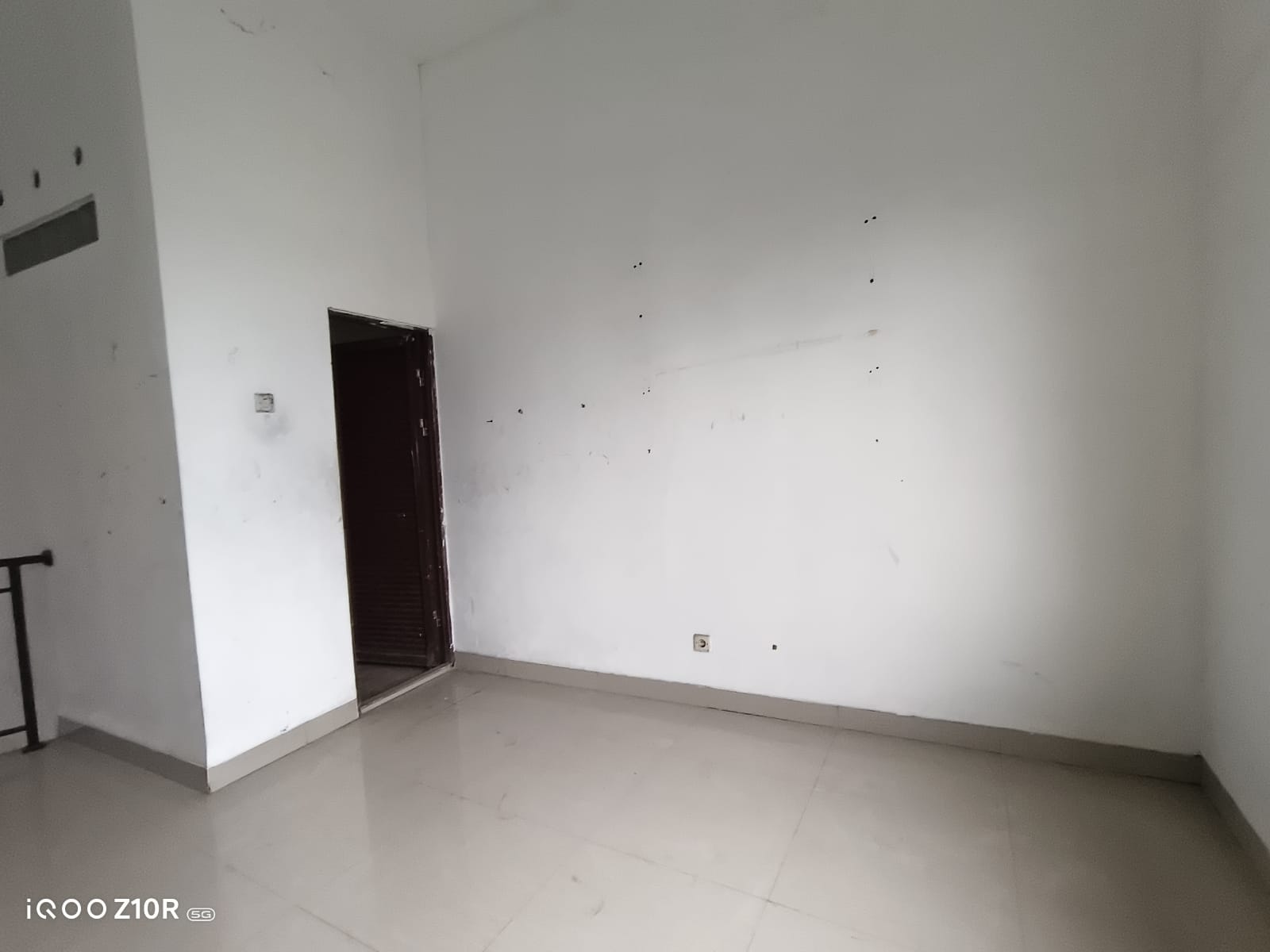 Disewakan Ruko Murah 2 Menit Ke Alun² Purwokerto - Cikebrok view 4
