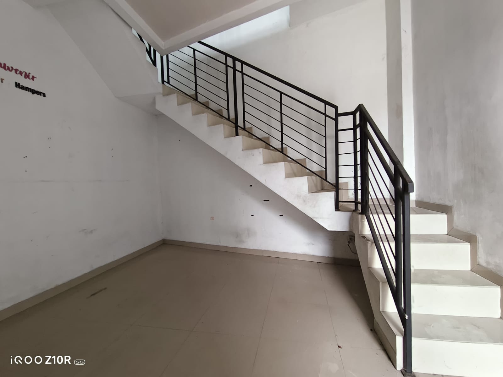 Disewakan Ruko Murah 2 Menit Ke Alun² Purwokerto - Cikebrok view 5