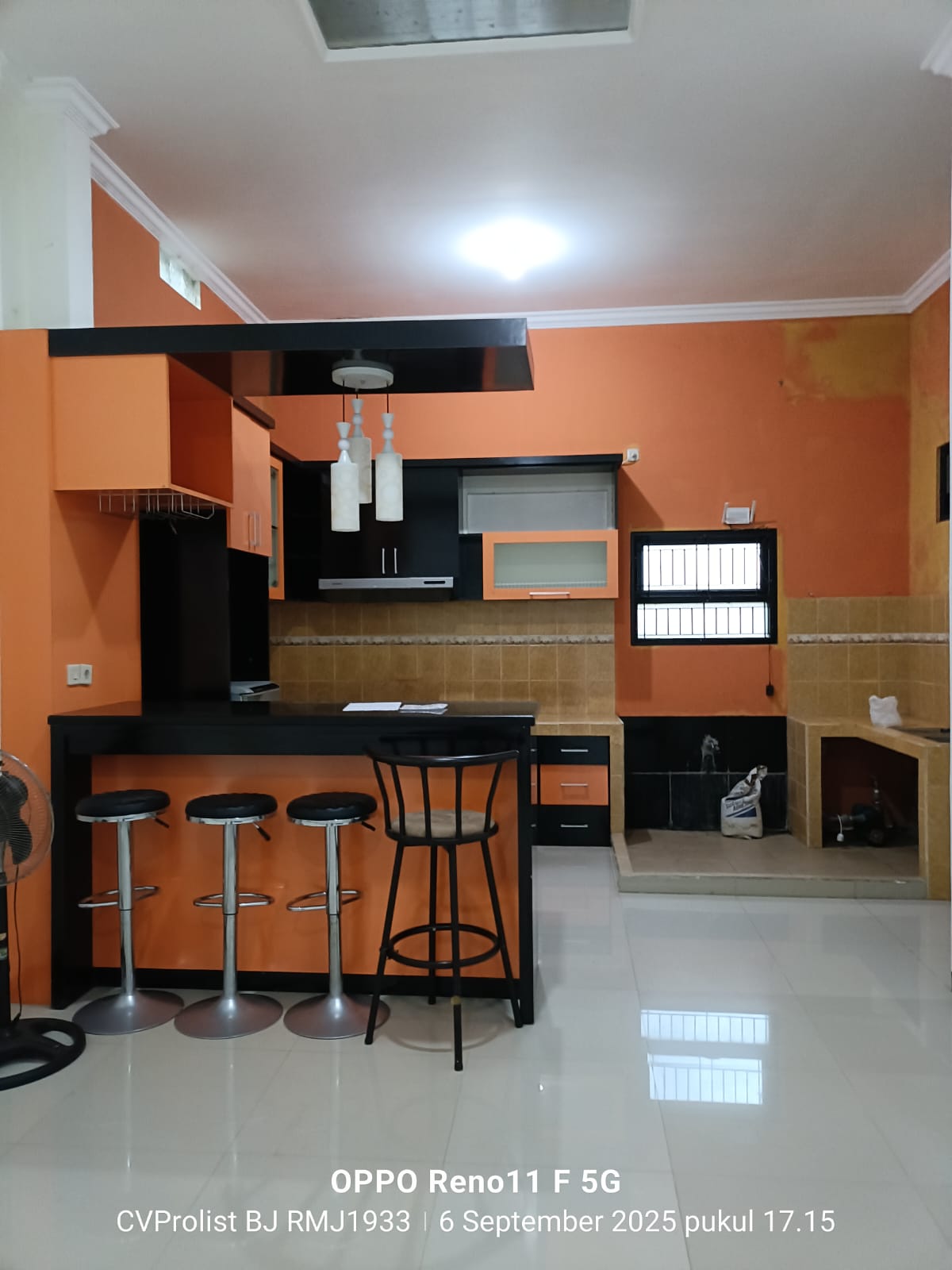 Dijual Rumah Cantik, Baru Renovasi 7 Menit Pusat Kota Purwokerto - Kedungwringin view 7