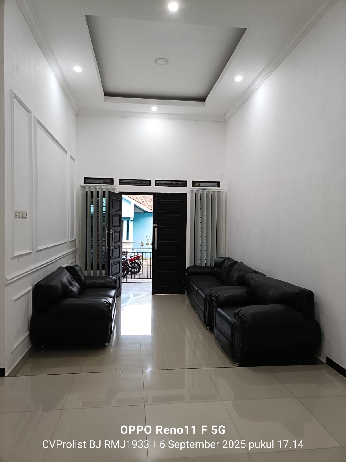 Dijual Rumah Cantik, Baru Renovasi 7 Menit Pusat Kota Purwokerto - Kedungwringin view 8