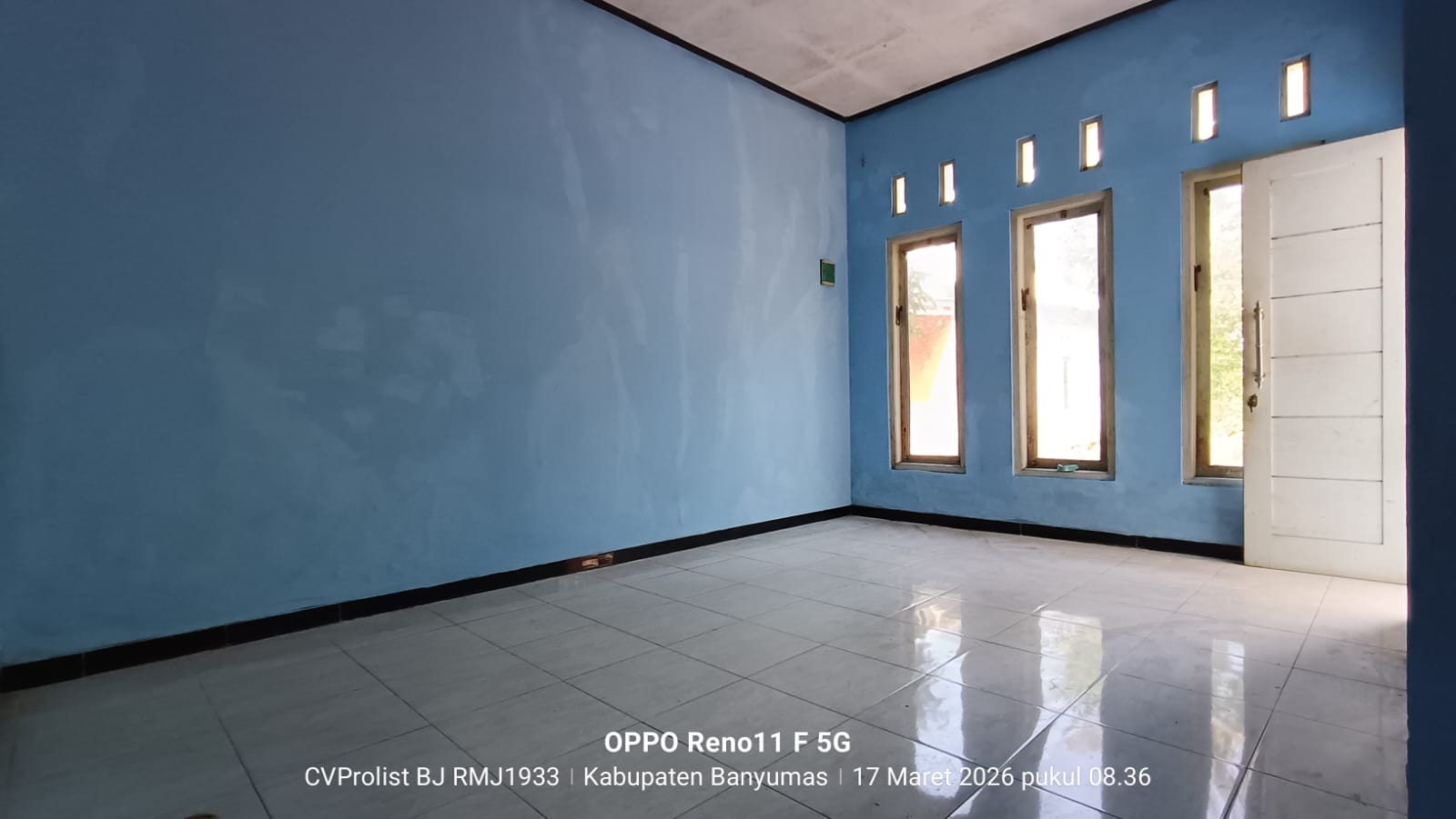  Di Jual Atau Di Sewakan Rumah Kampung Di Karanglewas view 3