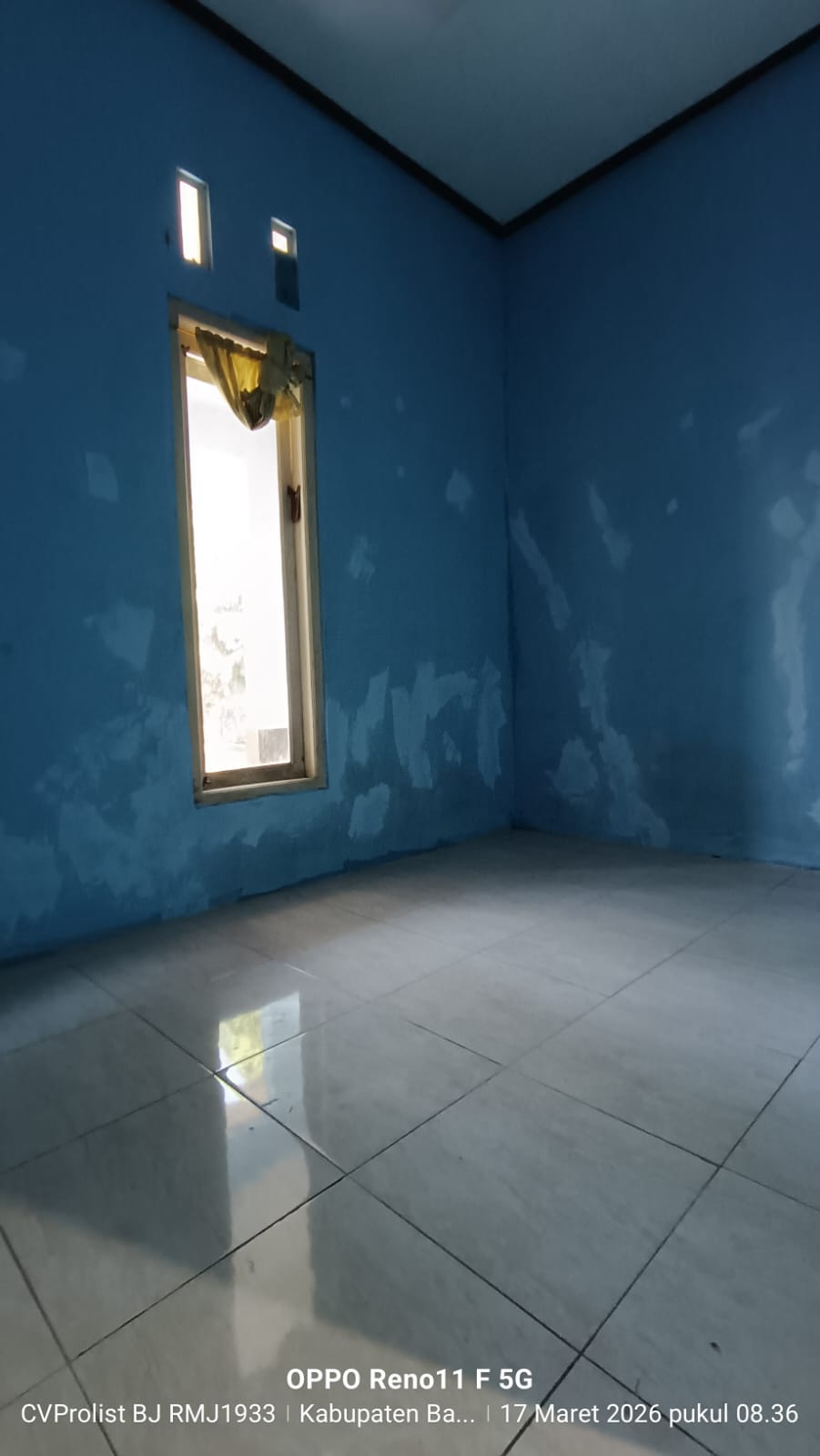  Di Jual Atau Di Sewakan Rumah Kampung Di Karanglewas view 4