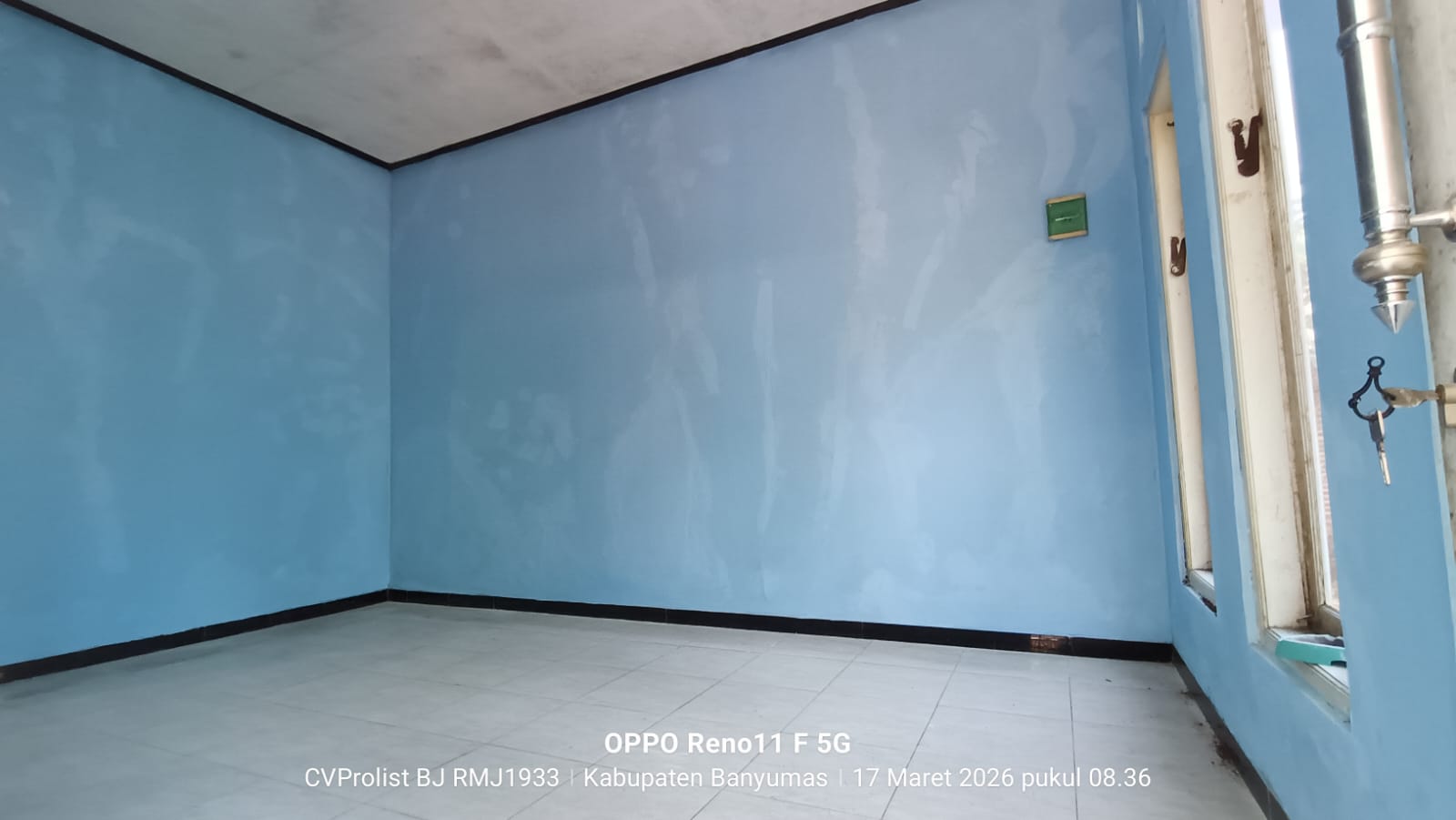  Di Jual Atau Di Sewakan Rumah Kampung Di Karanglewas view 5