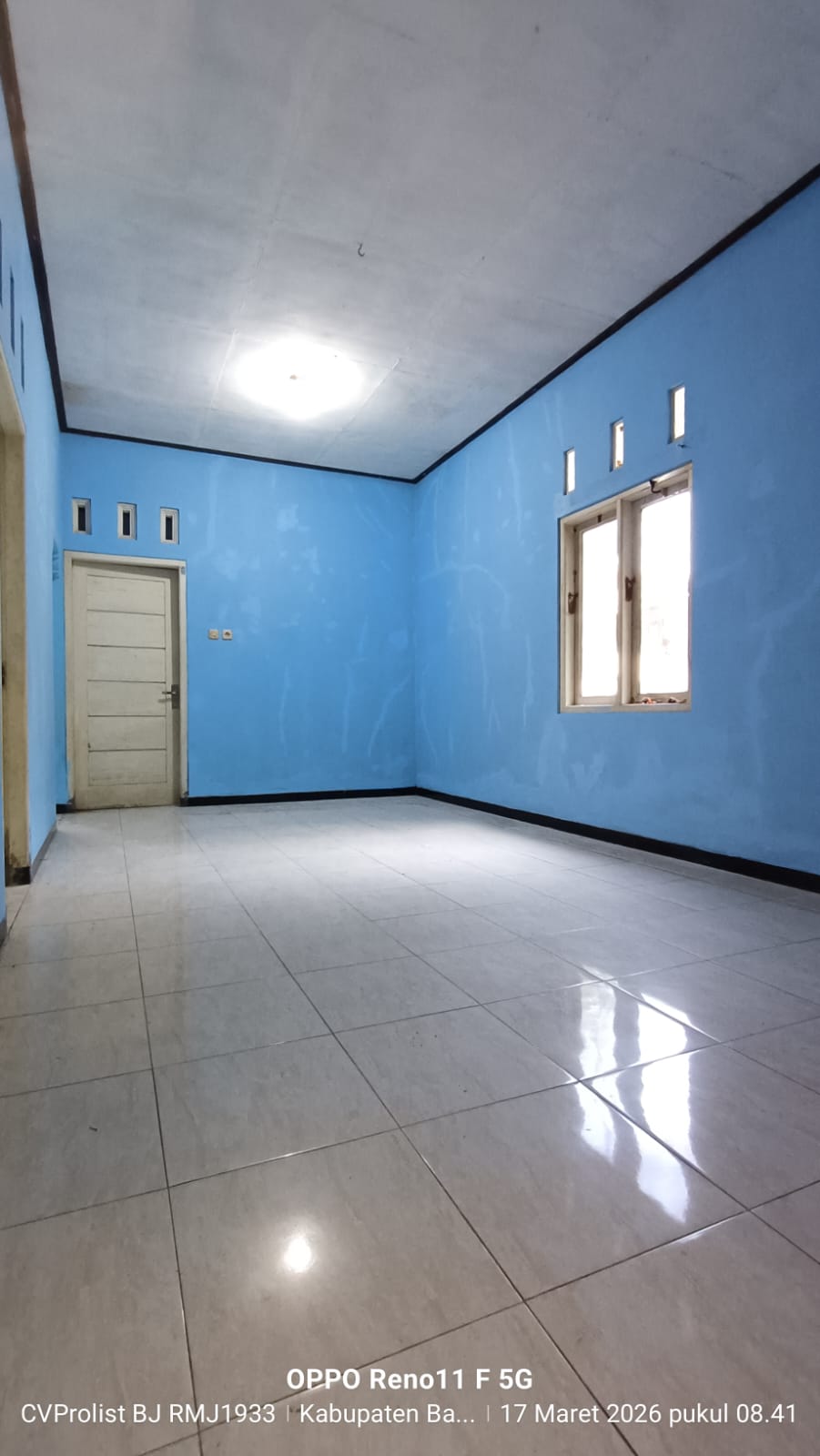  Di Jual Atau Di Sewakan Rumah Kampung Di Karanglewas view 6