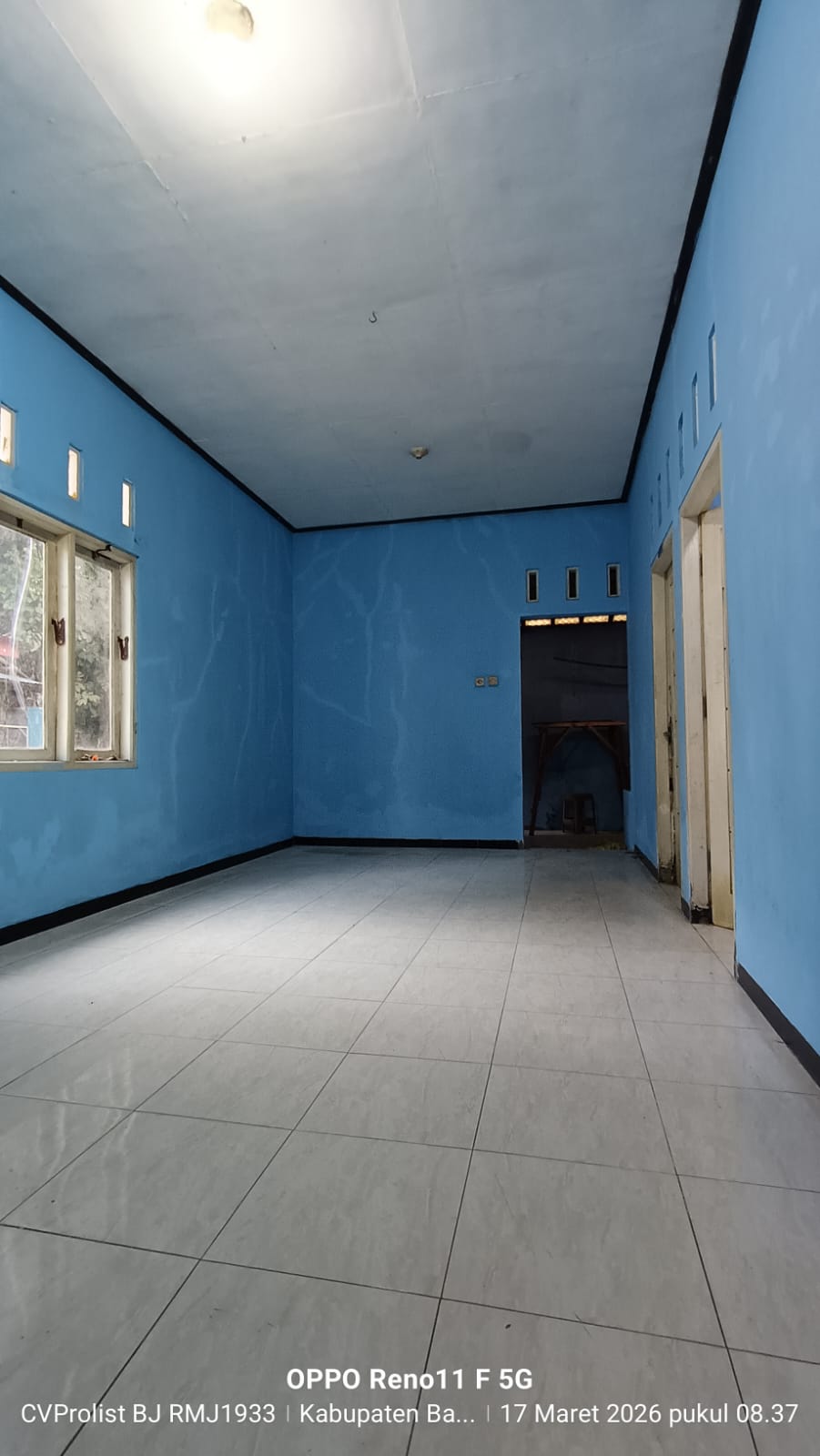  Di Jual Atau Di Sewakan Rumah Kampung Di Karanglewas view 8