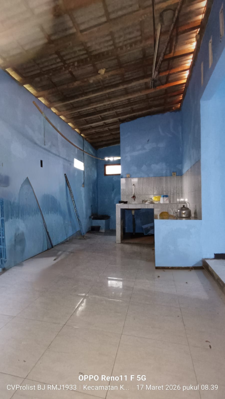  Di Jual Atau Di Sewakan Rumah Kampung Di Karanglewas view 9