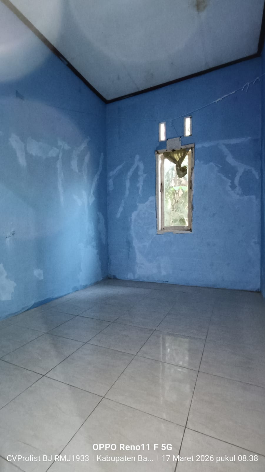  Di Jual Atau Di Sewakan Rumah Kampung Di Karanglewas view 11