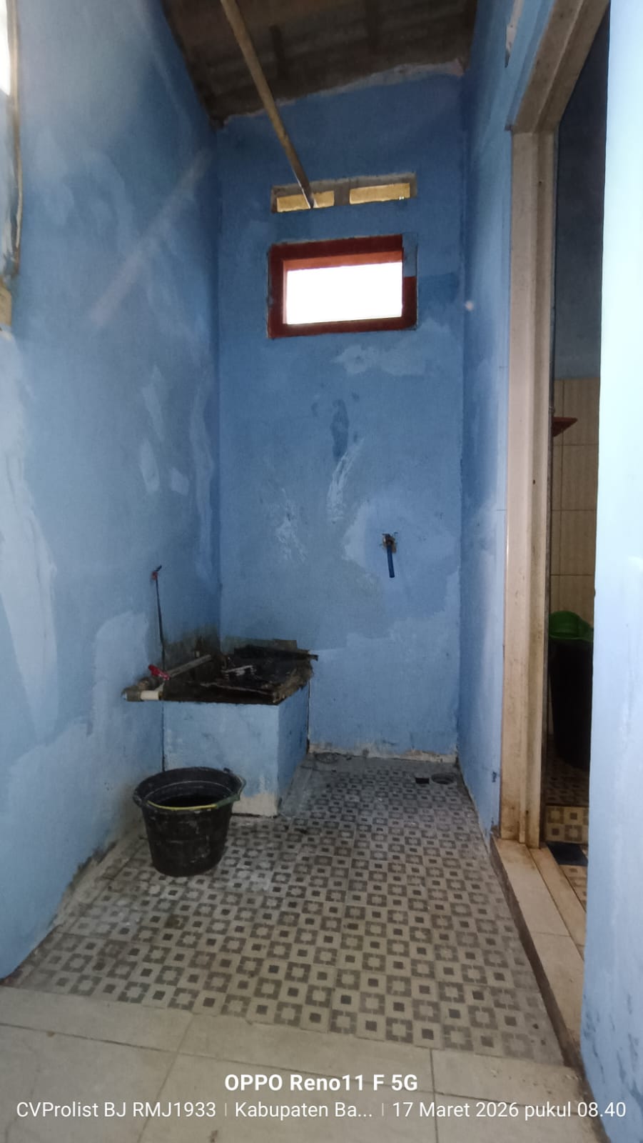  Di Jual Atau Di Sewakan Rumah Kampung Di Karanglewas view 12
