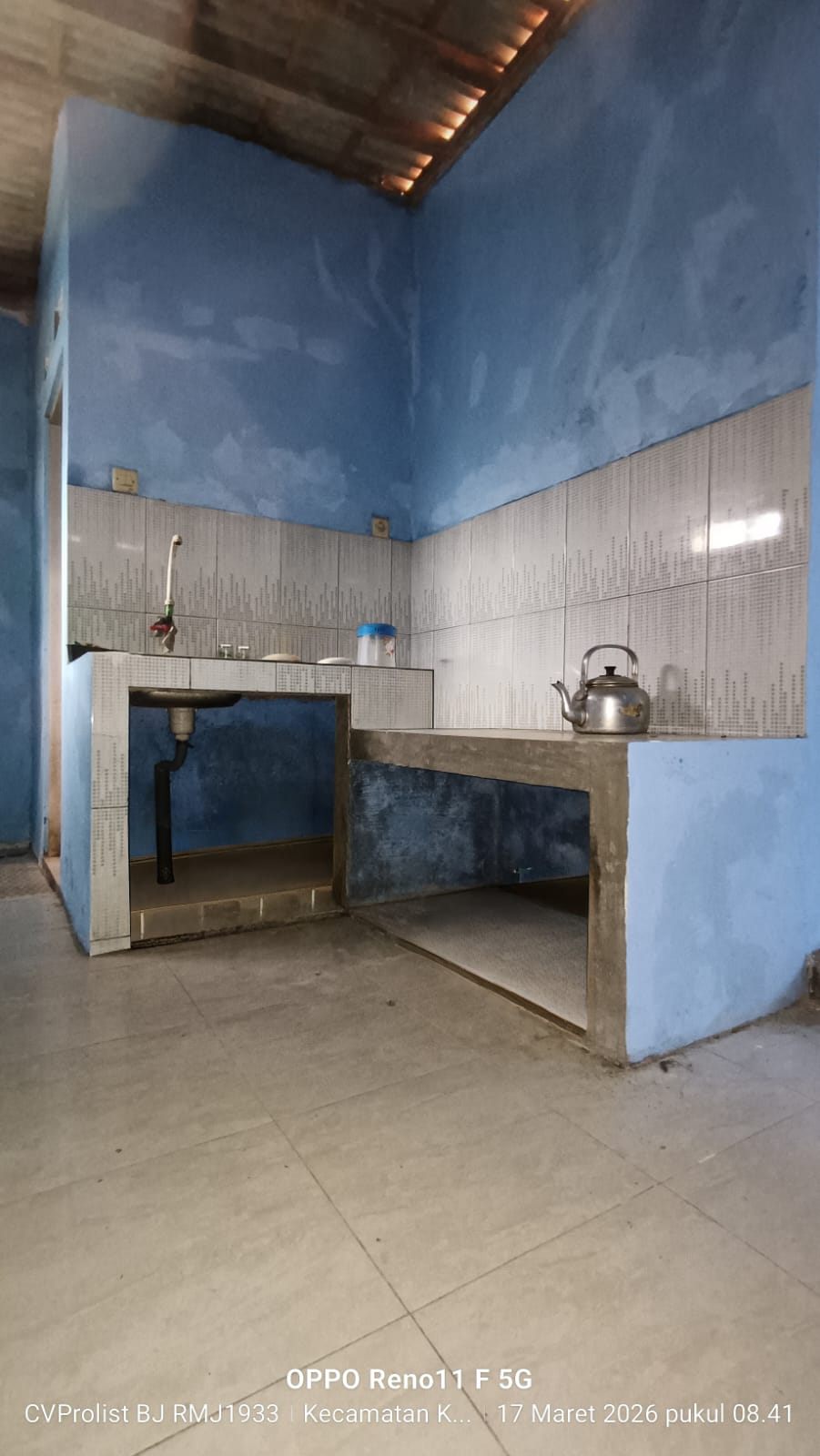  Di Jual Atau Di Sewakan Rumah Kampung Di Karanglewas view 13