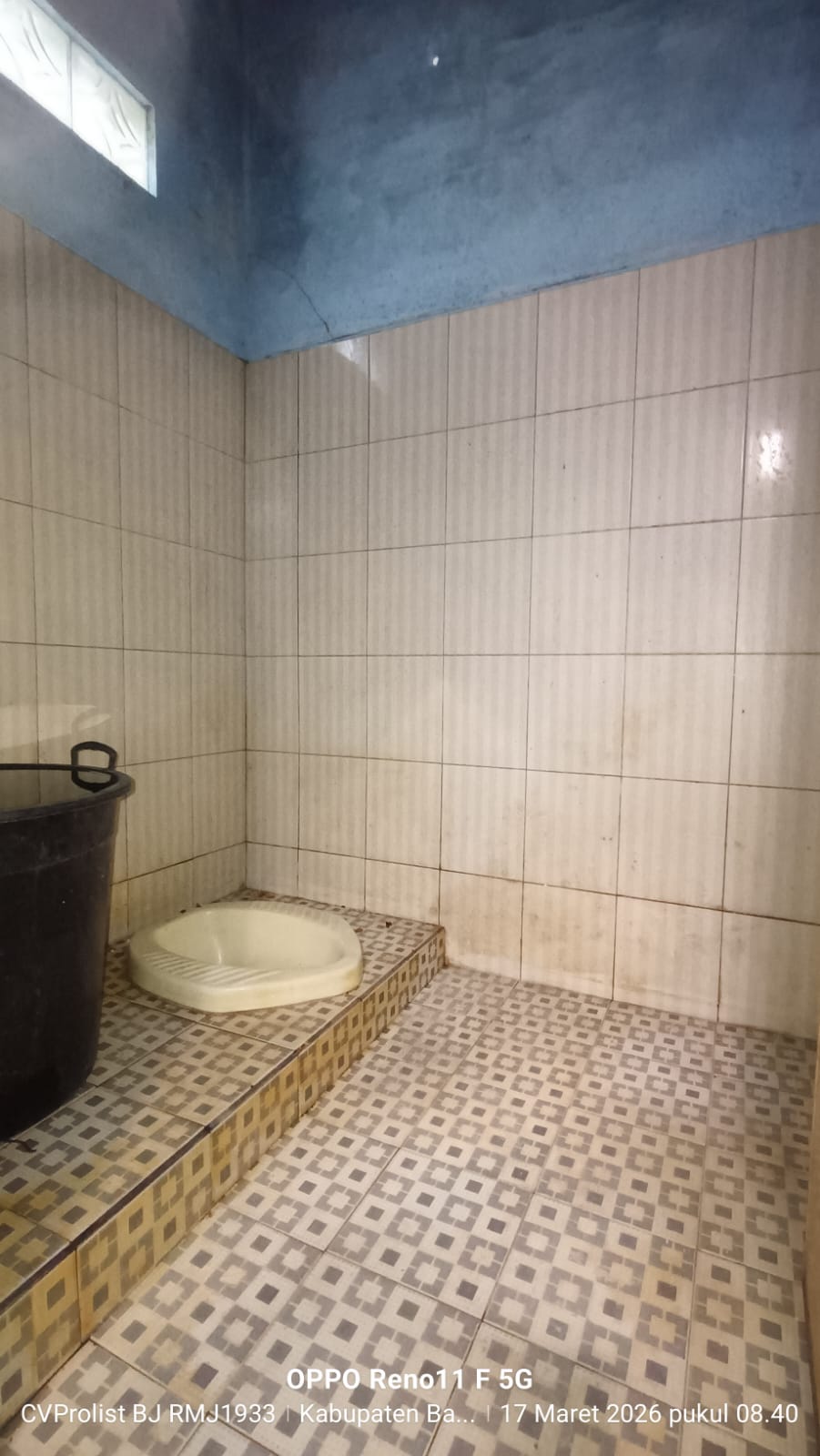  Di Jual Atau Di Sewakan Rumah Kampung Di Karanglewas view 14