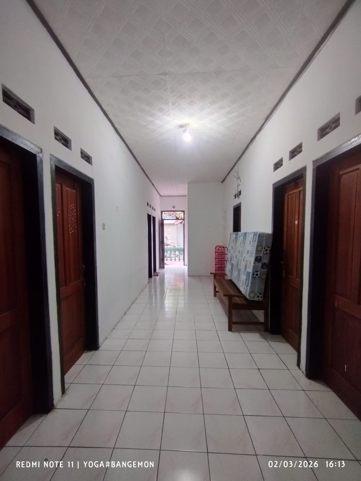 DIJUAL RUMAH KOS PLUS KIOS KAWASAN KAMPUS UNSOED, INVESTASI PASIF view 2