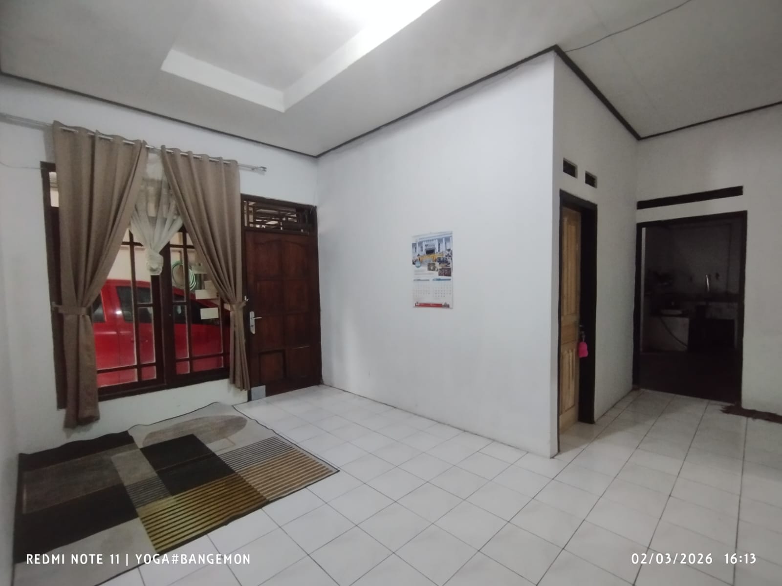 DIJUAL RUMAH KOS PLUS KIOS KAWASAN KAMPUS UNSOED, INVESTASI PASIF view 3