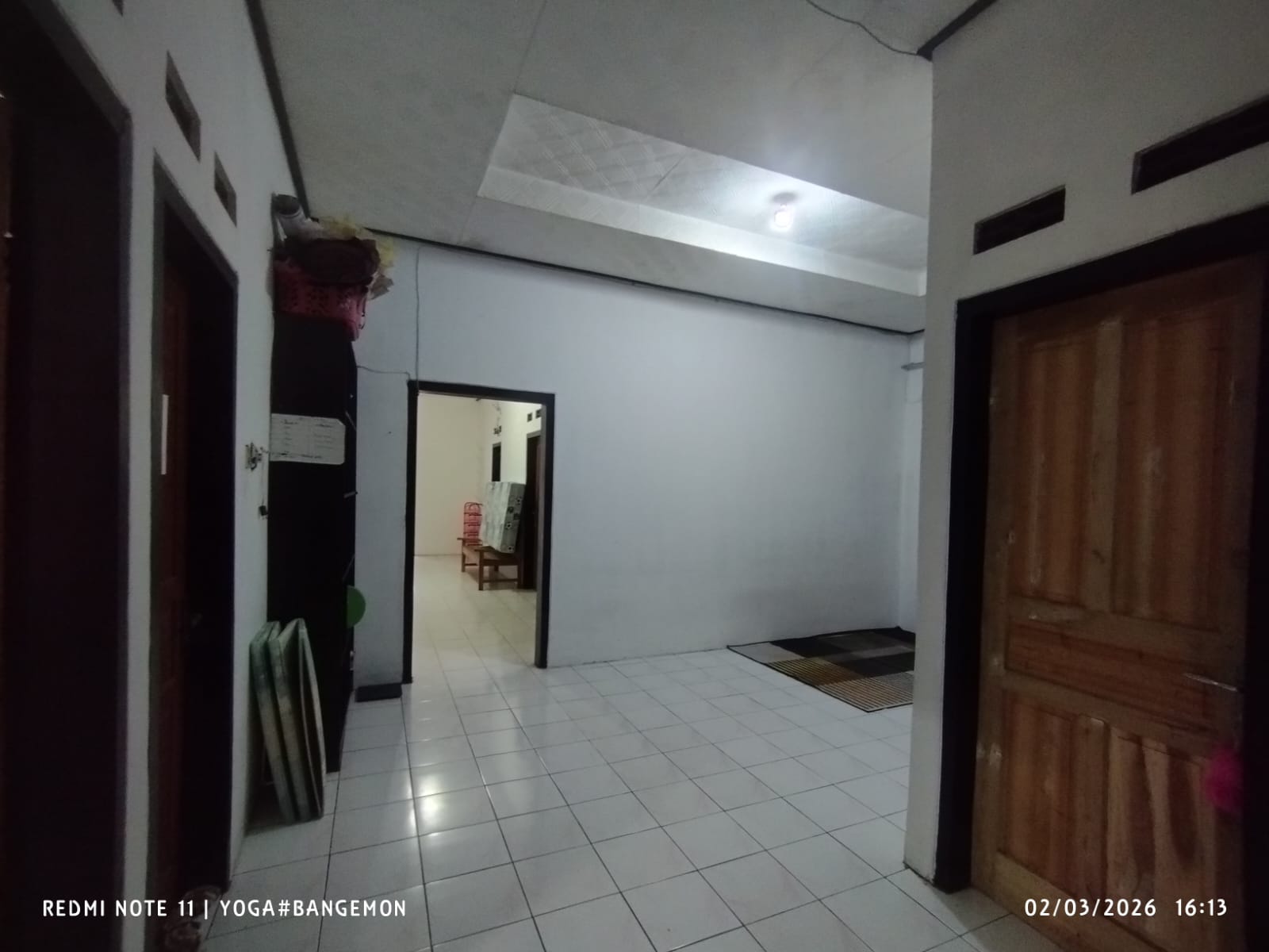 DIJUAL RUMAH KOS PLUS KIOS KAWASAN KAMPUS UNSOED, INVESTASI PASIF view 4