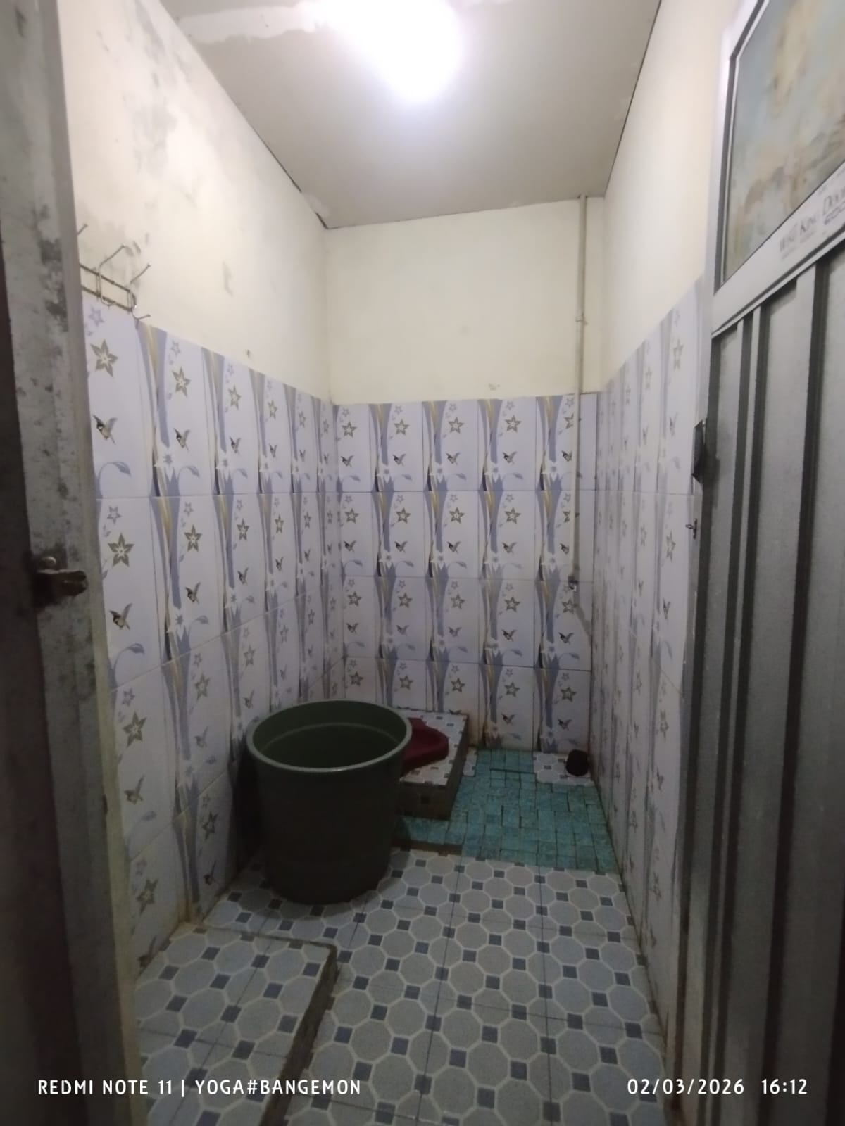 DIJUAL RUMAH KOS PLUS KIOS KAWASAN KAMPUS UNSOED, INVESTASI PASIF view 6