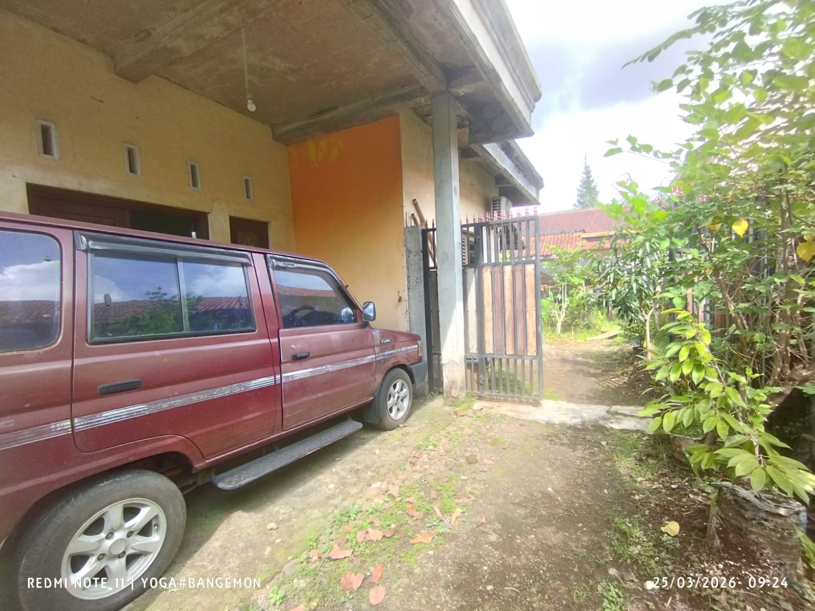 Dijual Rumah Vintage 500m2, Tengah Kota Purwokerto - Kranji view 6