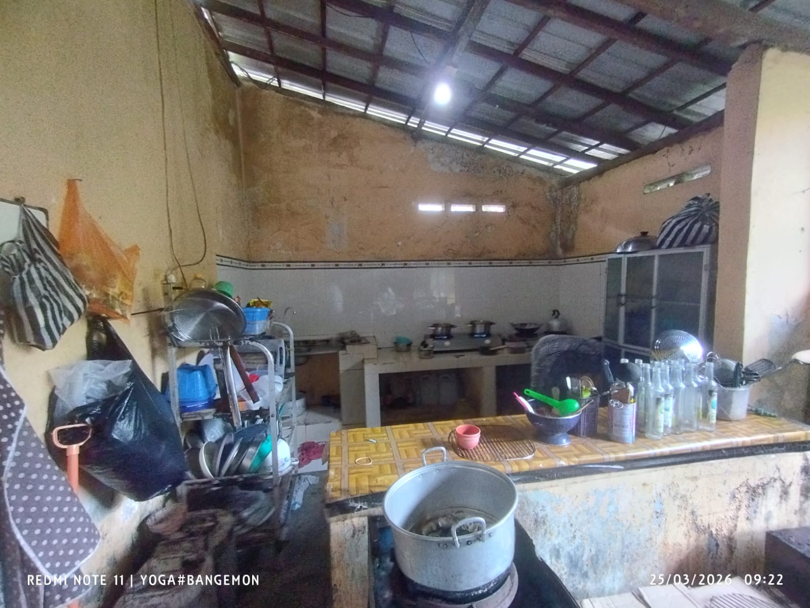 Dijual Rumah Vintage 500m2, Tengah Kota Purwokerto - Kranji view 11