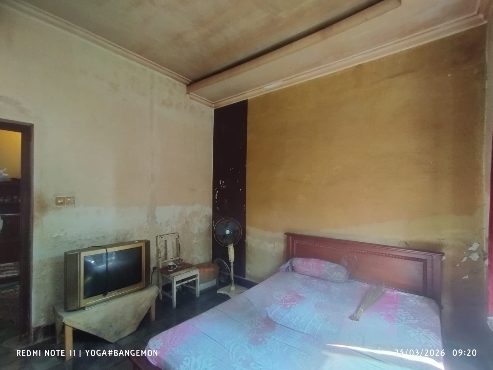 Dijual Rumah Vintage 500m2, Tengah Kota Purwokerto - Kranji view 16