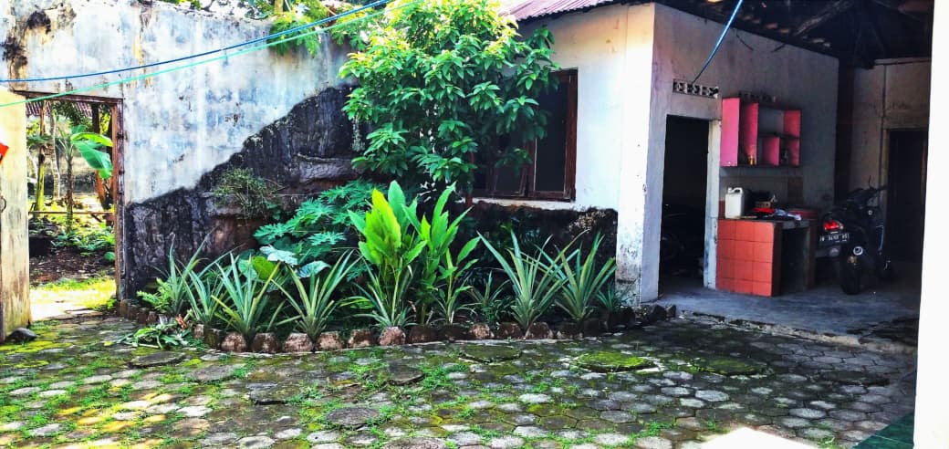 Dijual Tempat Usaha Stategis + Rumah Jalan Utama Sokaraja view 5