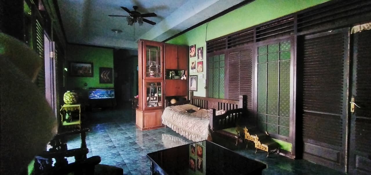 Dijual Tempat Usaha Stategis + Rumah Jalan Utama Sokaraja view 6