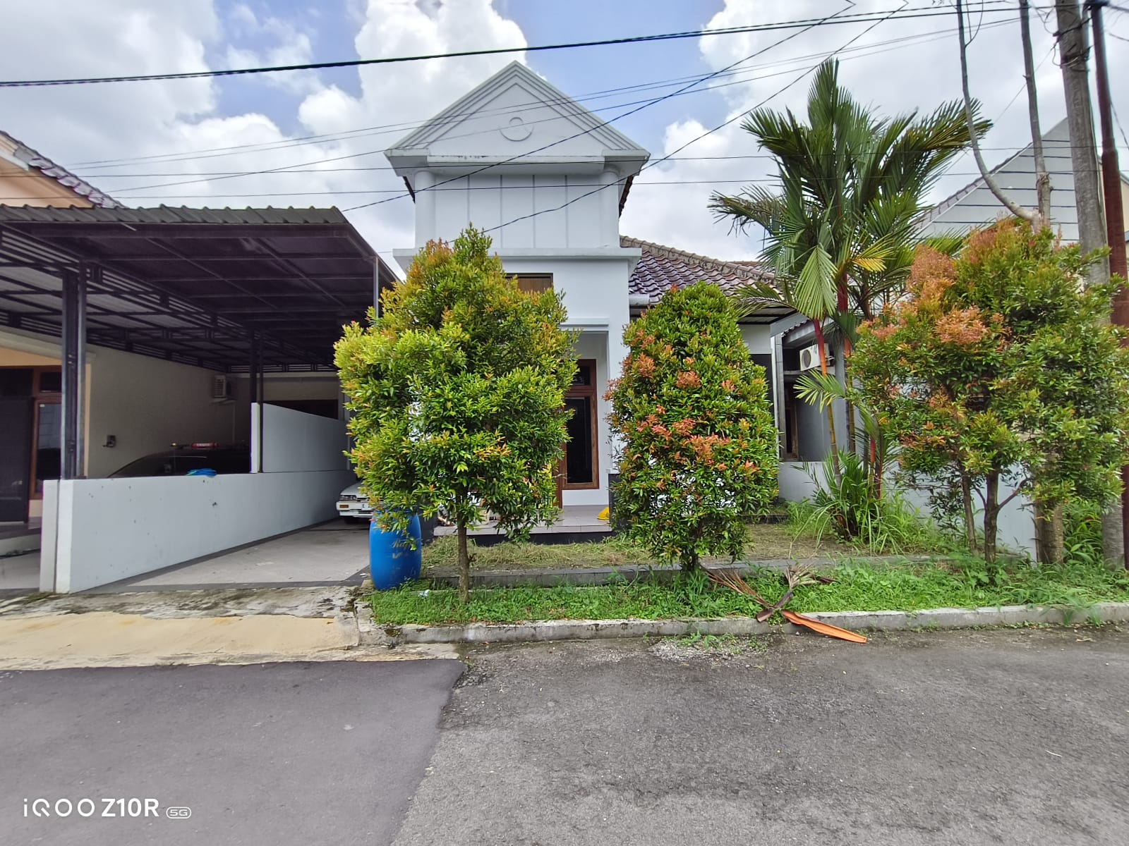 Rumah Siap Huni Lingkungan Elite Di Area Utara Purwokerto - Pandak view 1