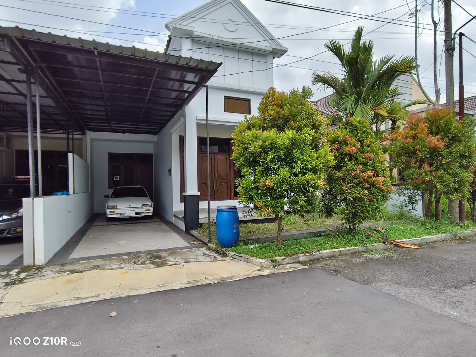 Rumah Siap Huni Lingkungan Elite Di Area Utara Purwokerto - Pandak view 2