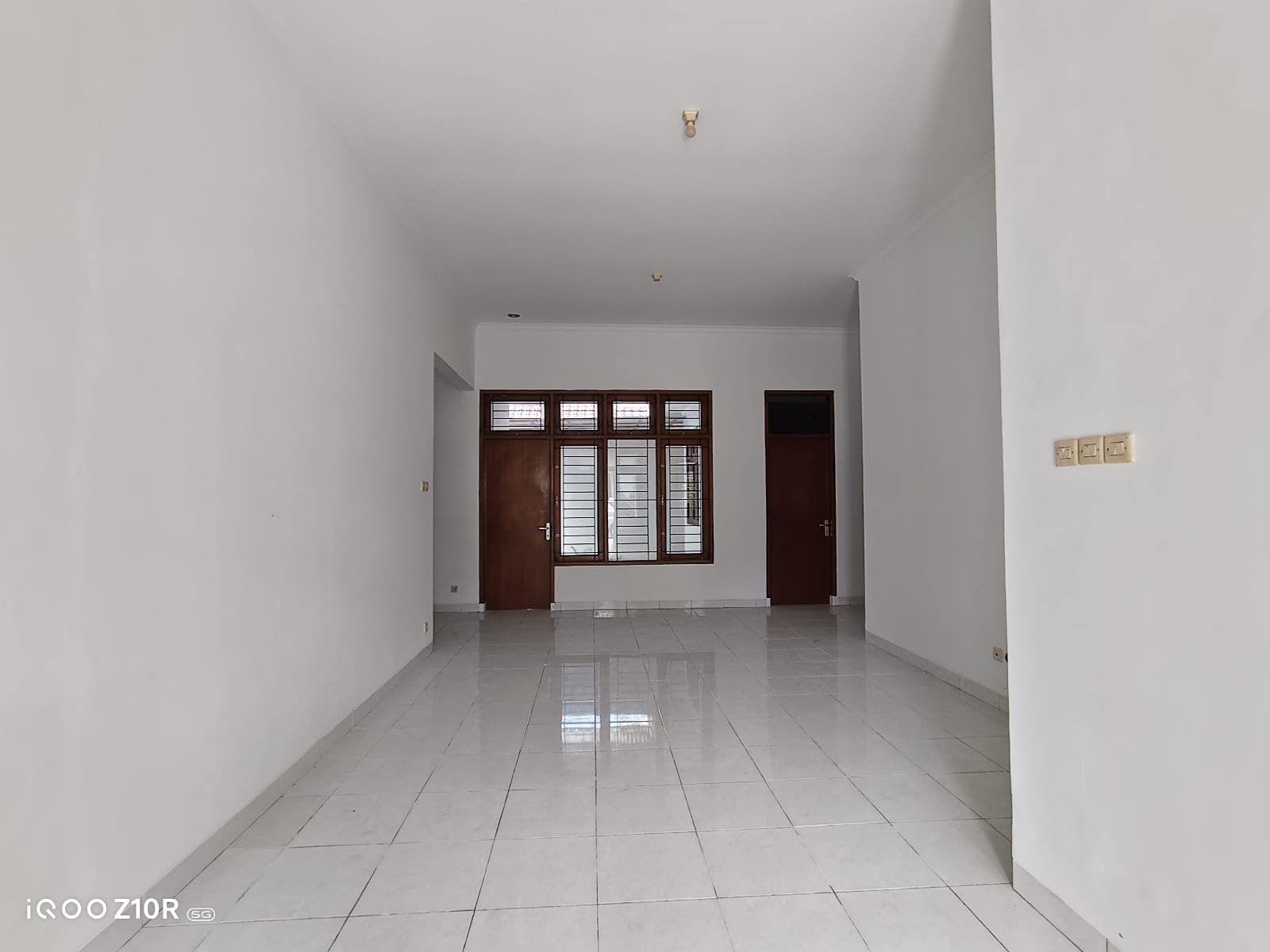 Rumah Siap Huni Lingkungan Elite Di Area Utara Purwokerto - Pandak view 3