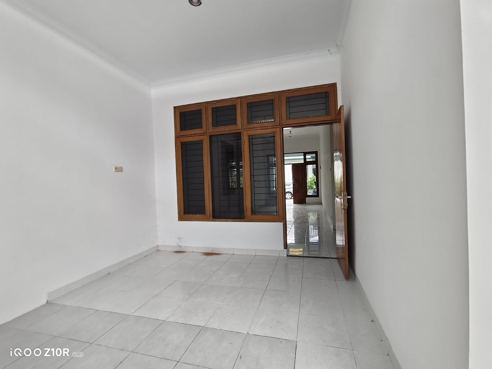 Rumah Siap Huni Lingkungan Elite Di Area Utara Purwokerto - Pandak view 8
