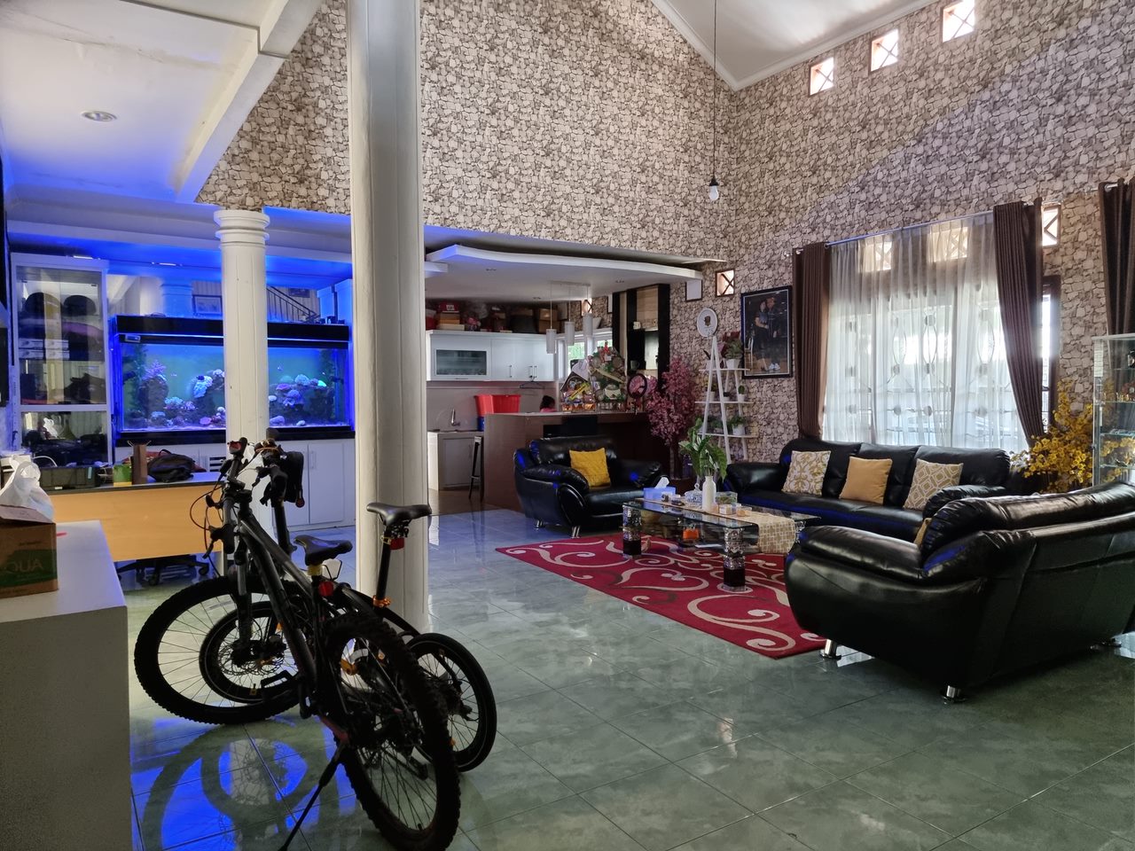 Dijual Rumah Mewah Nan Megah Didalam Kota Purwokerto view 2