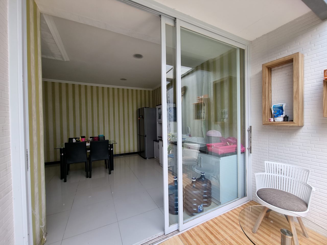 Dijual Rumah Mewah Nan Megah Didalam Kota Purwokerto  view 3