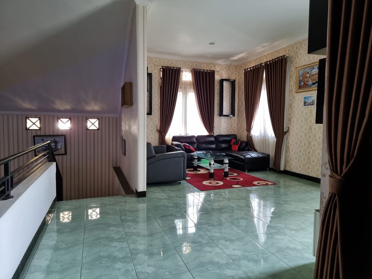Dijual Rumah Mewah Nan Megah Didalam Kota Purwokerto  view 5