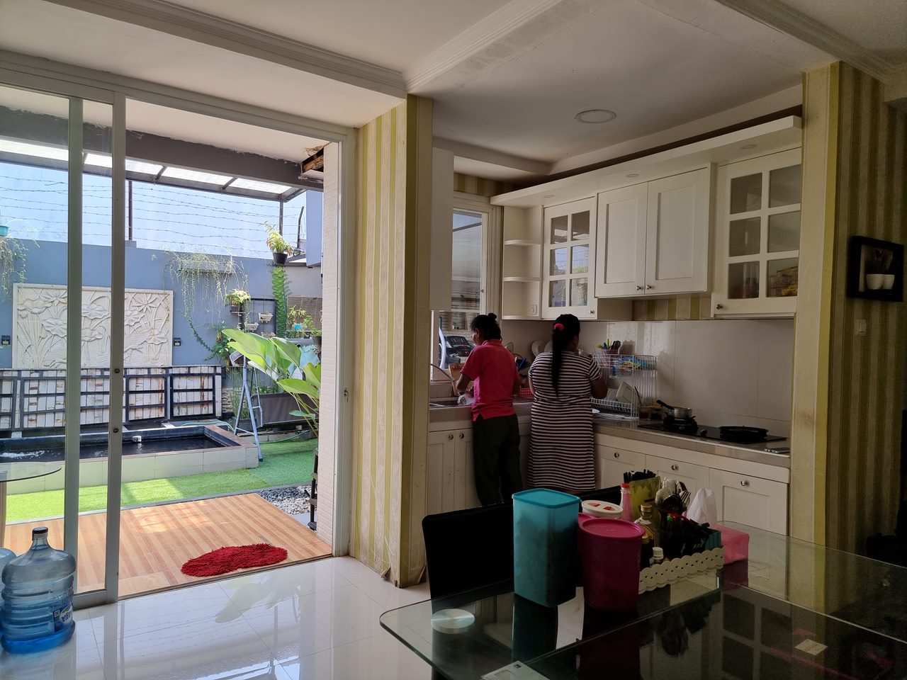 Dijual Rumah Mewah Nan Megah Didalam Kota Purwokerto view 6