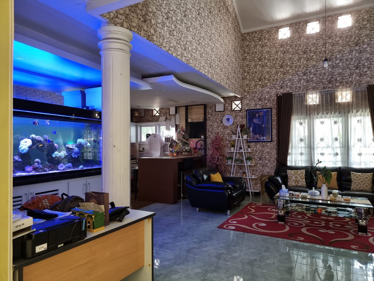 Dijual Rumah Mewah Nan Megah Didalam Kota Purwokerto  view 7