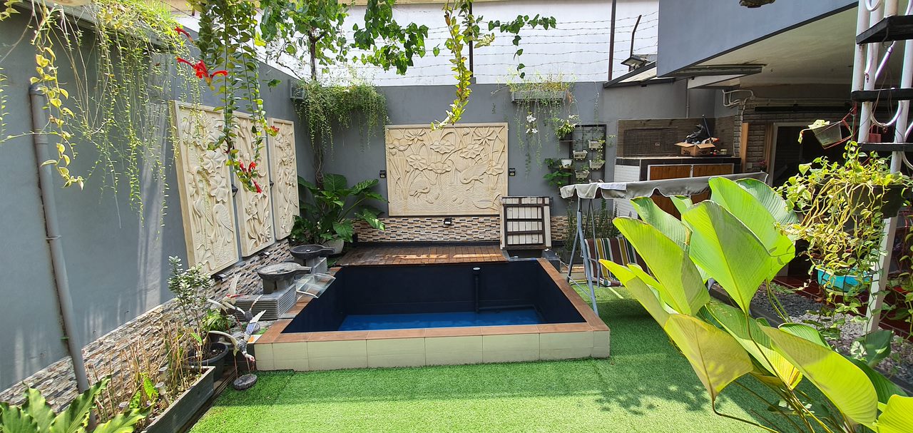 Dijual Rumah Mewah Nan Megah Didalam Kota Purwokerto view 8