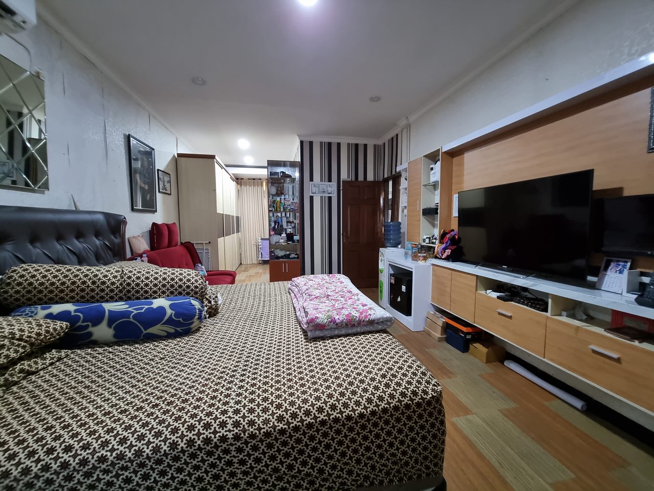 Dijual Rumah Mewah Nan Megah Didalam Kota Purwokerto  view 9