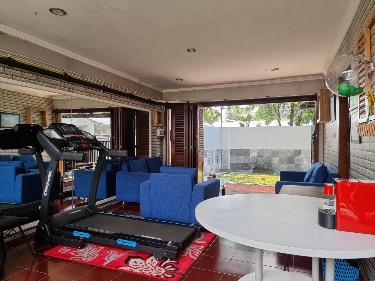Dijual Rumah Mewah Nan Megah Didalam Kota Purwokerto  view 11