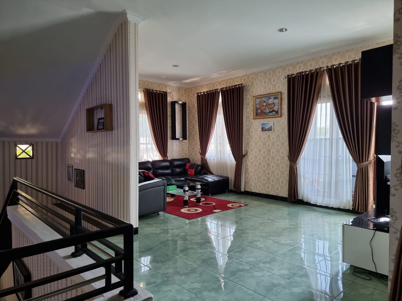 Dijual Rumah Mewah Nan Megah Didalam Kota Purwokerto  view 12