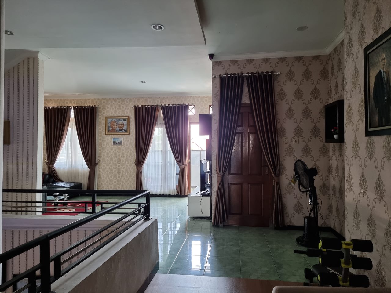 Dijual Rumah Mewah Nan Megah Didalam Kota Purwokerto  view 16