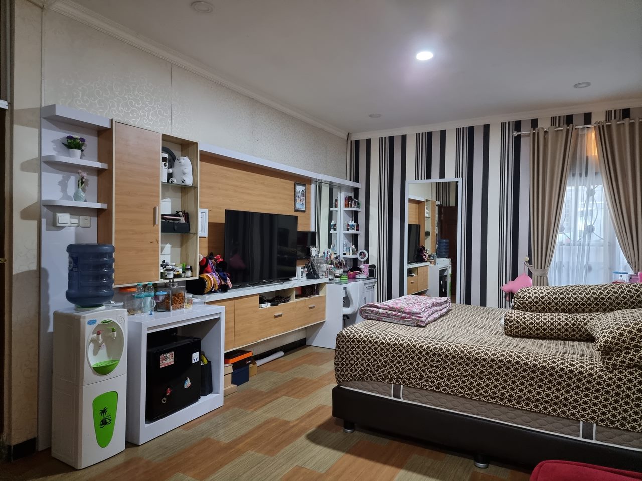 Dijual Rumah Mewah Nan Megah Didalam Kota Purwokerto view 17