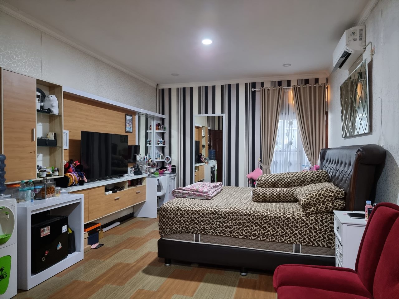 Dijual Rumah Mewah Nan Megah Didalam Kota Purwokerto  view 18