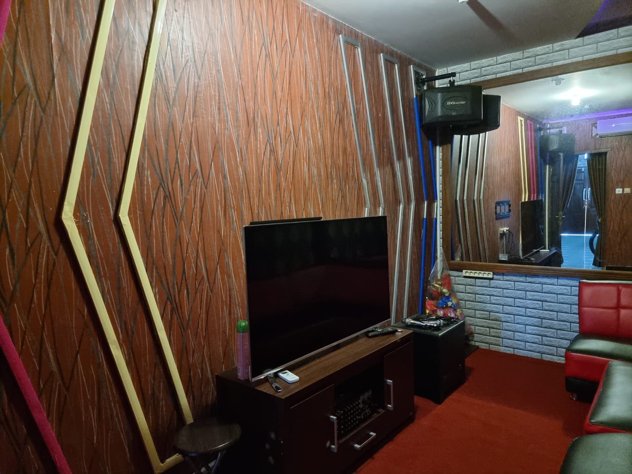 Dijual Rumah Mewah Nan Megah Didalam Kota Purwokerto view 21