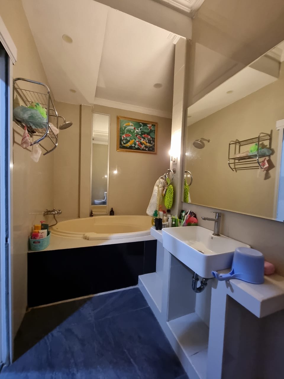 Dijual Rumah Mewah Nan Megah Didalam Kota Purwokerto view 22