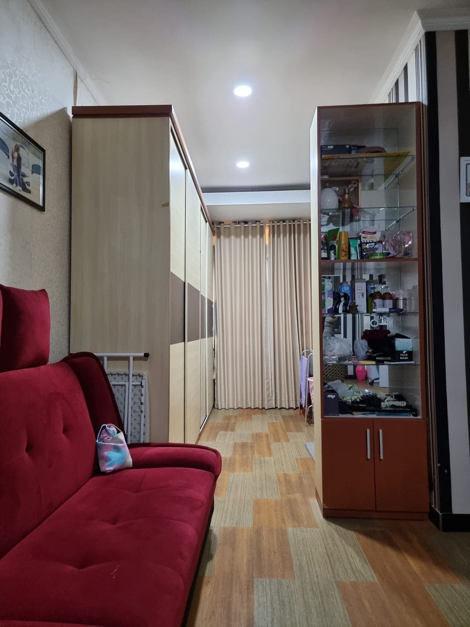Dijual Rumah Mewah Nan Megah Didalam Kota Purwokerto  view 23