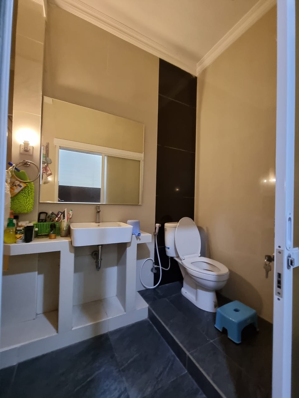 Dijual Rumah Mewah Nan Megah Didalam Kota Purwokerto  view 24