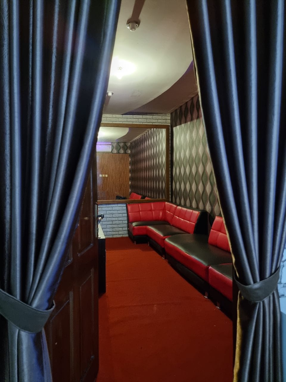 Dijual Rumah Mewah Nan Megah Didalam Kota Purwokerto view 25