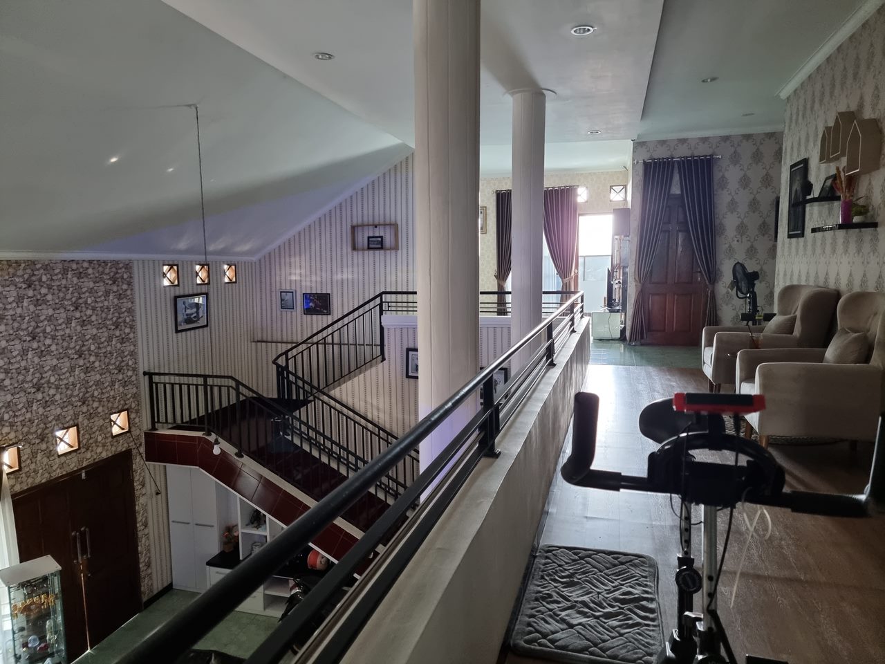 Dijual Rumah Mewah Nan Megah Didalam Kota Purwokerto  view 26