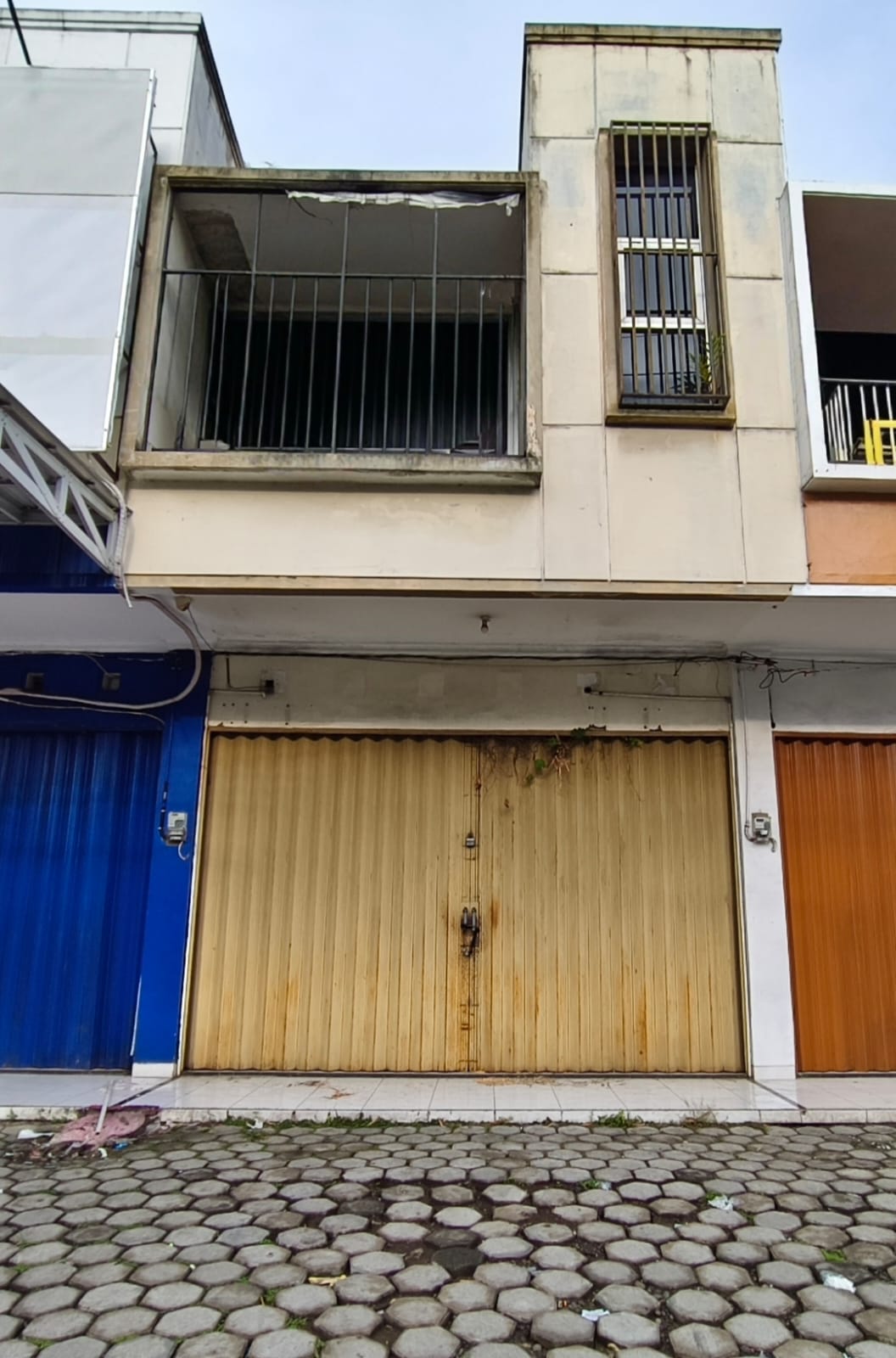 Ruko 2 Lantai Harga Murah Lokasi Strategis Tengah Kota Purwokerto view 1