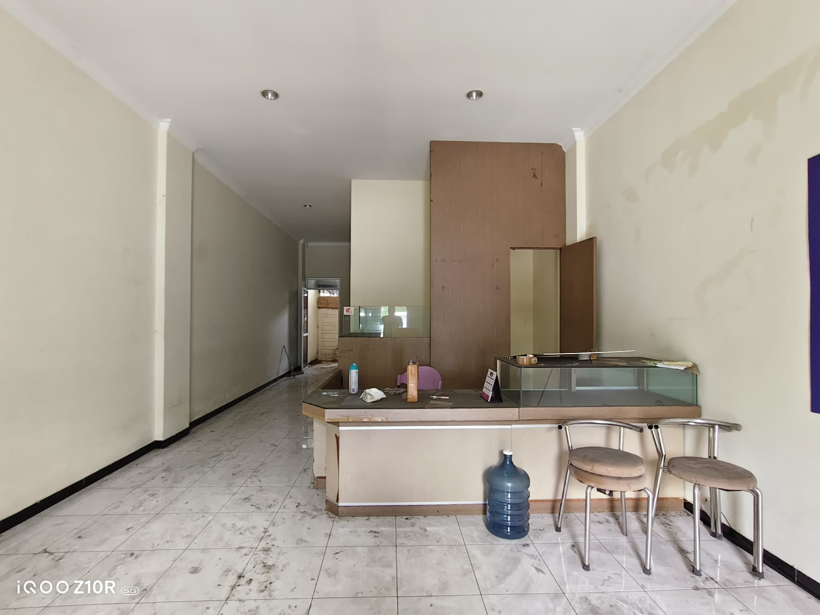 Ruko 2 Lantai Harga Murah Lokasi Strategis Tengah Kota Purwokerto view 4