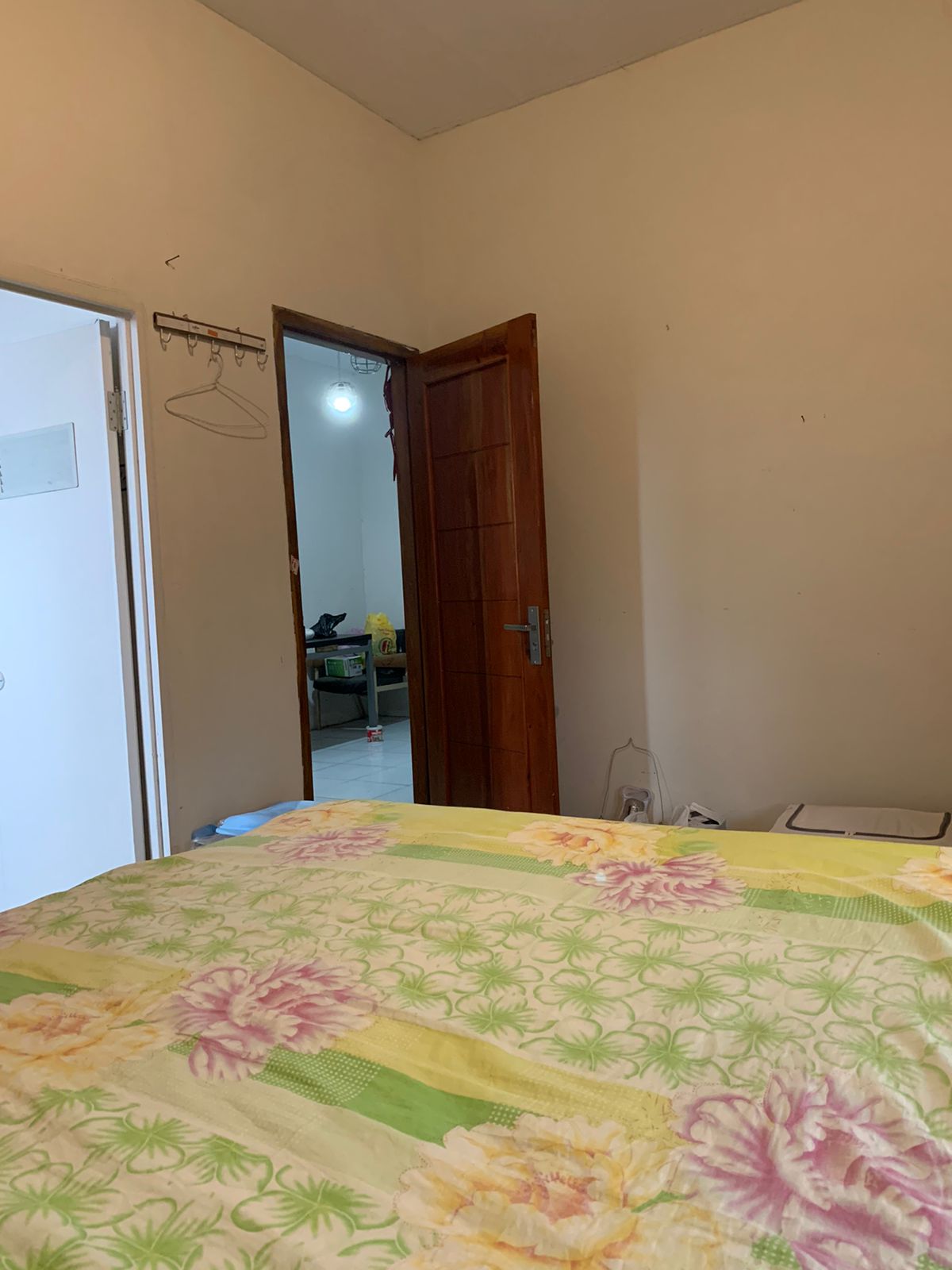 Rumah Toko 2 Lantai Pinggir Jalan Raya Dekat Kampus - Sumampir view 2