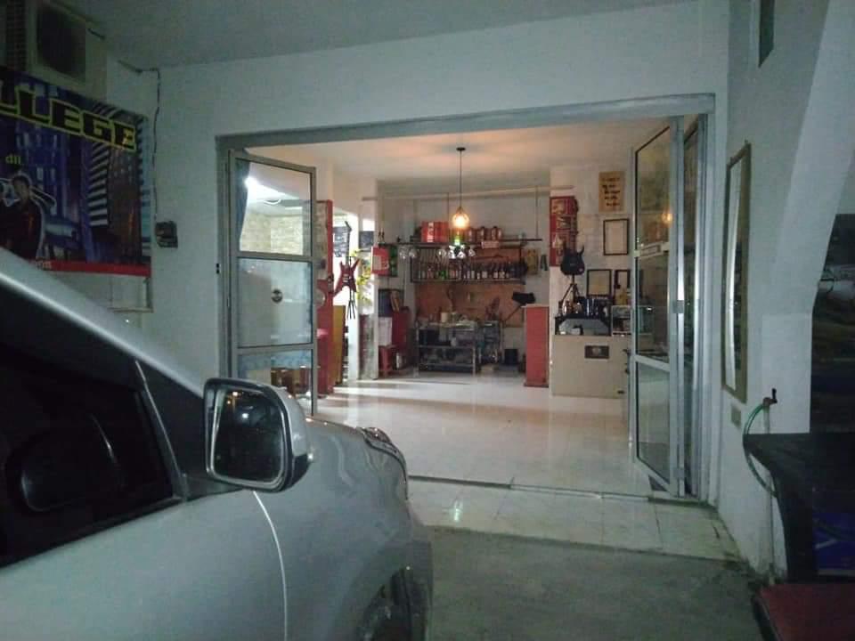 Rumah Toko 2 Lantai Pinggir Jalan Raya Dekat Kampus - Sumampir view 7
