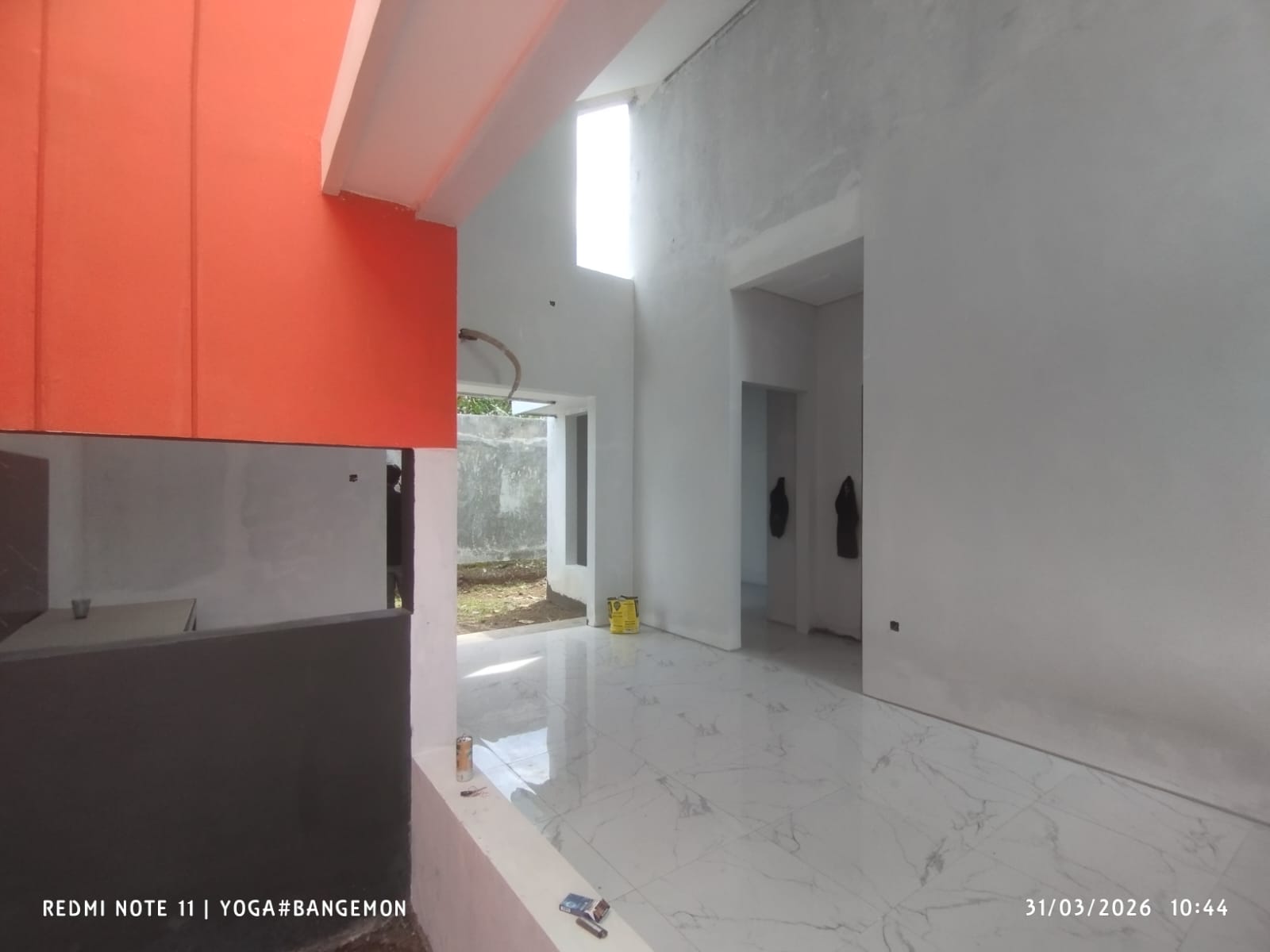 Rumah Scandinavian Dalam Cluster Premium, Dekat Kedokteran Unsoed - Atlas view 4